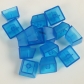 1pc OEM Profile Transparent Replacement ABS Keycaps 1U for Cherry MX Switch Matte Surface